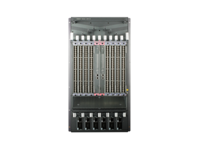 Фото Шасси HPE 10508-V Switch Chassis