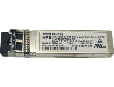Фото Трансивер HP Enterprise P9H30A