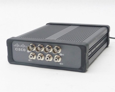 Фото Видеокодер CISCO D9096-2C10-K9