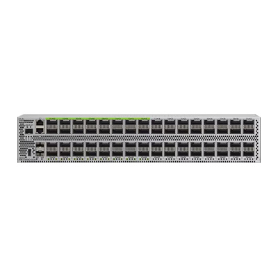 Фото Коммутатор CISCO N9K-C9364D-GX2A