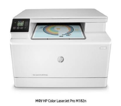 Фото МФУ HP 7KW54A
