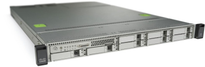 Фото Сервер CISCO UCS-SP5-C24P