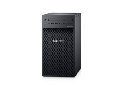 Фото Сервер Dell PowerEdge T40 210-ASHD-03T