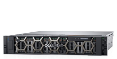 Фото Сервер Dell PowerEdge R740xd R7XD-8752