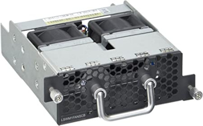 Фото Вентилятор HPE 58x0AF Frt(prt) Bck(pwr) Fan Tray