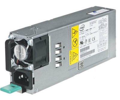 Фото Блок питания INTEL 750W FXX750PCRPS