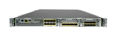 Фото Межсетевой экран CISCO FPR4145-ASA-K9
