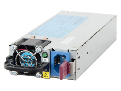 Фото Блок питания HP Enterprise 704604-001