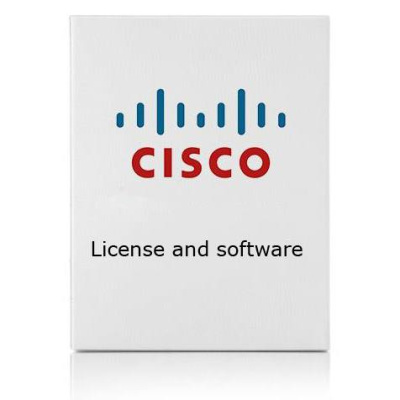 Фото Лицензия CISCO WAAS-CNTRL-MGR=