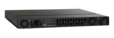 Фото Маршрутизатор Cisco ISR4431-SEC/K9