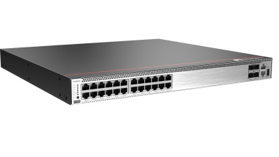 Фото Коммутатор Huawei S5731-S24P4X 02353AHX