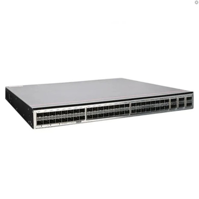 Фото Коммутатор CE6857F-48S6CQ-B Huawei 02354HPY