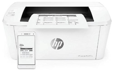 Фото Принтер HP W2G51A#B19