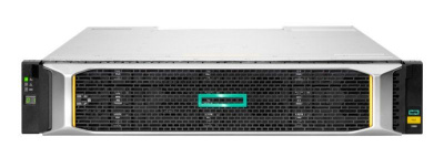 Фото Система хранения данных HP Enterprise R0Q73A