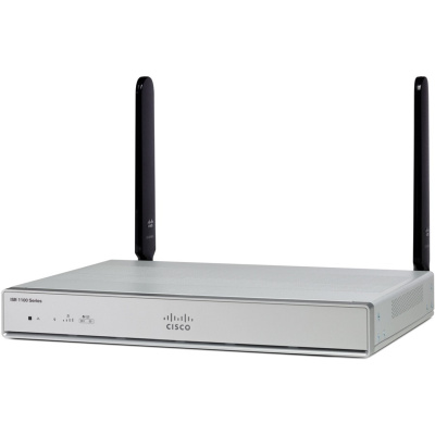 Фото Маршрутизатор CISCO C1111-8PLTELA
