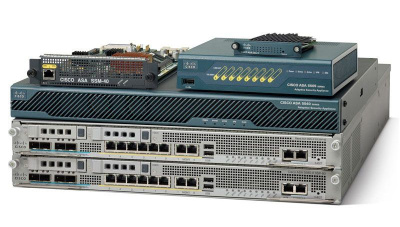 Фото Модуль CISCO ASA-IPS-60-INC-K9