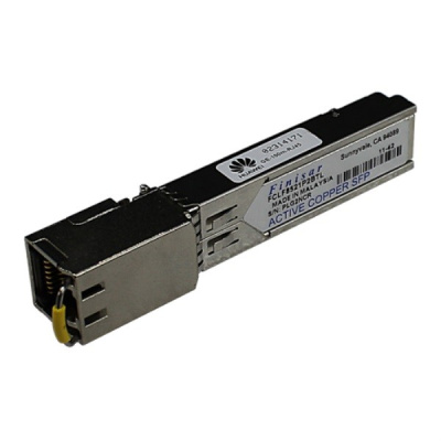 Фото Трансивер SFP-25G-LR Huawei 02312LSE