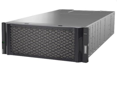Фото Система хранения данных Lenovo 7Y77S31400