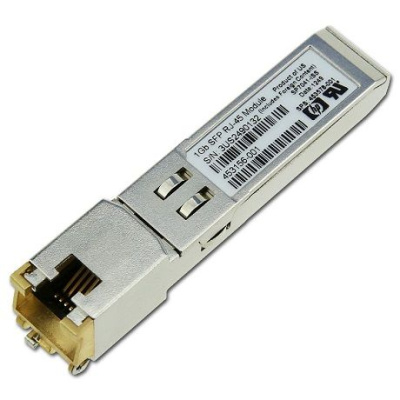Фото Трансивер HP Enterprise 453578-001