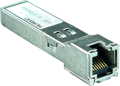 Фото Трнсивер Huawei SFP-1000BaseT 02313URG