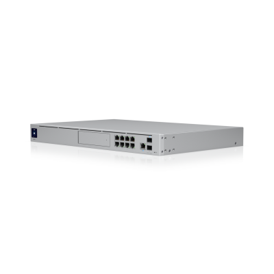Фото Маршрутизатор Ubiquiti UDM-Pro