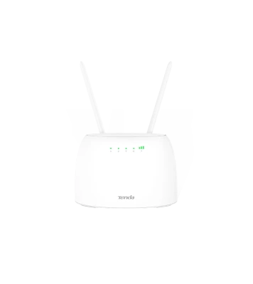 Фото Маршрутизатор TENDA 4G07