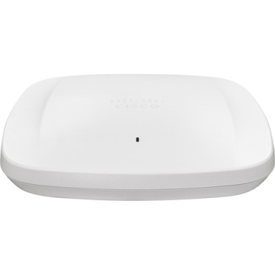 Фото Точка доступа CISCO CW9162I-ROW