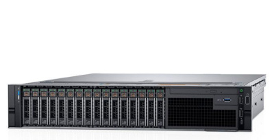 Фото Сервер Dell PowerEdge R740 PER740RU1-02