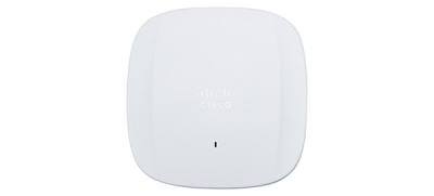 Фото Точка доступа CISCO CW9166DI-ROW