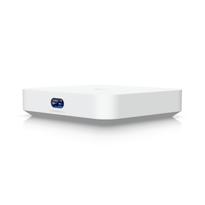 Фото Маршрутизатор Ubiquiti UCG-ULTRA