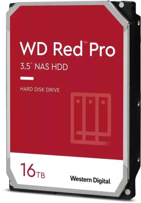 Фото Жесткий диск Western Digital WD161KFGX