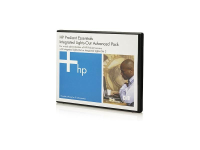 Фото Лицензия HP Enterprise BD751AAE