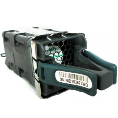 Фото Вентилятор CISCO NC55-A1-FAN-FW=