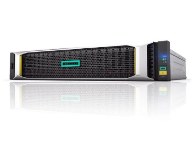 Фото Система хранения данных HP Enterprise Q1J28A