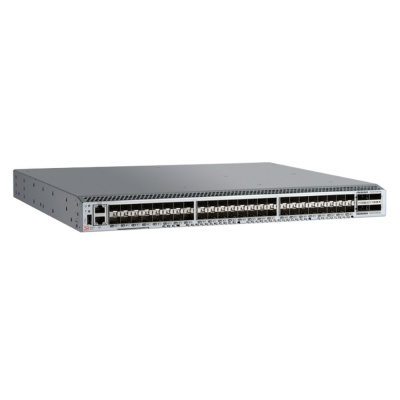 Фото Коммутатор Brocade BR-G620-24-32G-R1