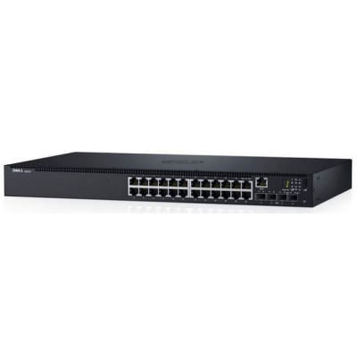 Фото Коммутатор Dell N1524-AEVX-01