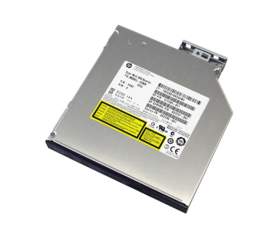 Фото Оптический привод HP Enterprise 818213-B21