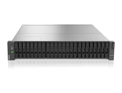 Фото Система хранения данных Lenovo TCH ThinkSystem DE2000H 7Y71A003WW