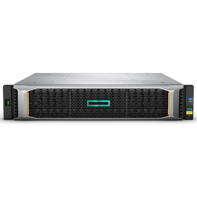 Фото Система хранения HP Enterprise Q2R21B