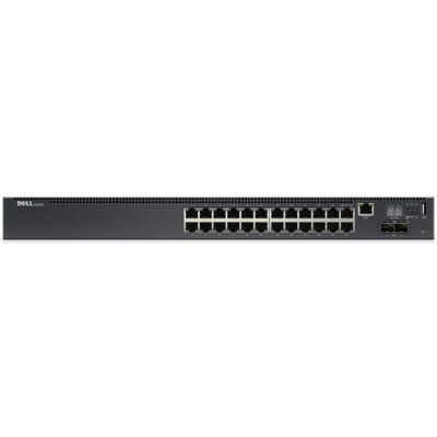 Фото Коммутатор Dell N2024-ABNV-01