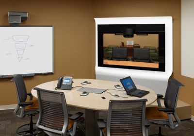 Фото Система видеоконференций CISCO CTS-1300-65