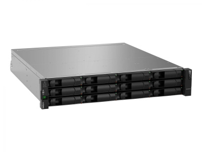 Фото Система хранения данных Lenovo TCH ThinkSystem DE120S 7Y63A000WW
