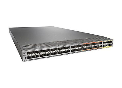Фото Коммутатор CISCO N5K-C5672UP