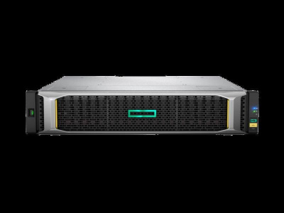 Фото Система хранения данных HP Enterprise N9Y43A