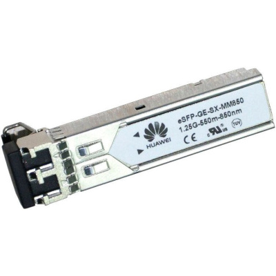 Фото Трансивер Huawei eSFP-GE-SX-MM850 02313URD