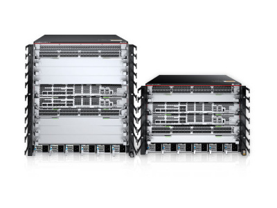 Фото Коммутатор CloudEngine S8700-6 Huawei 2116318