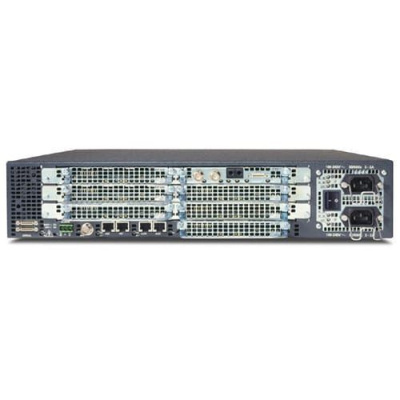 Фото Межсетевой экран CISCO ASA5512VPN-EM250K9