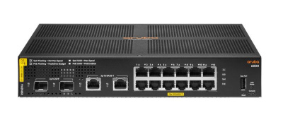 Фото Коммутатор HP Enterprise R8N89A