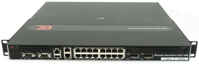 Фото Коммутатор Brocade SI-1008F-1