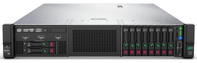 Фото Сервер HP Enterprise P19776-B21